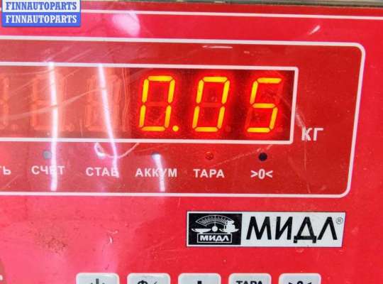 купить Трос двери передней на Opel Astra H (2004-2009)