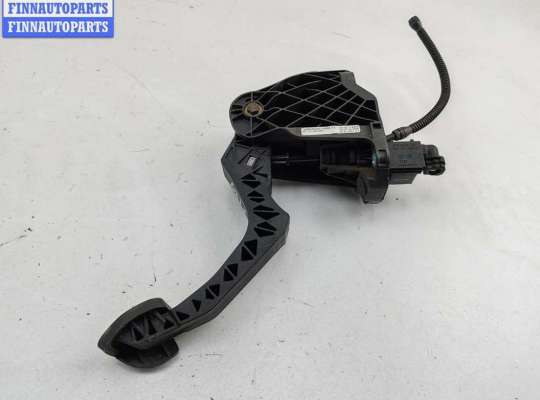 Педаль сцепления SK523710 на Skoda Octavia mk2 (A5 1Z) 2004-2013