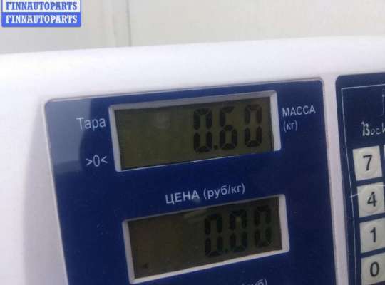 Аудиотехника на Volkswagen Passat B6 (3C)