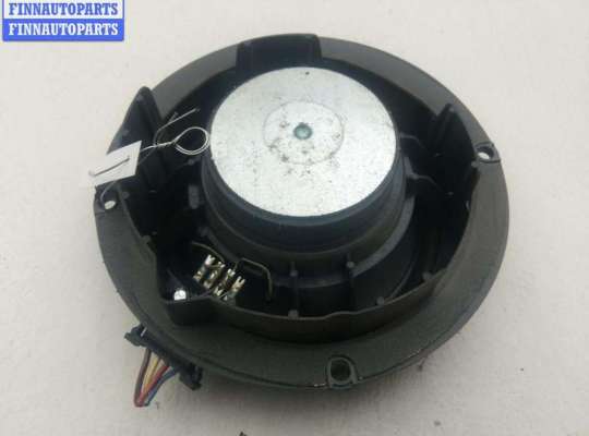 Аудиотехника на Volkswagen Passat B6 (3C)