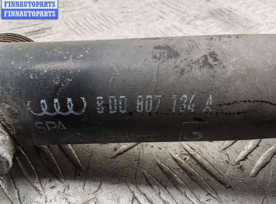 купить Кронштейн бампера переднего на Audi A4 B5 (1994-2001)