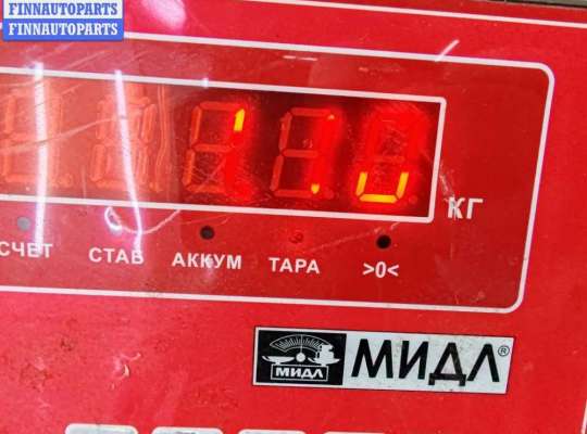 купить Подушка крепления двигателя на Chevrolet Kalos (Aveo)