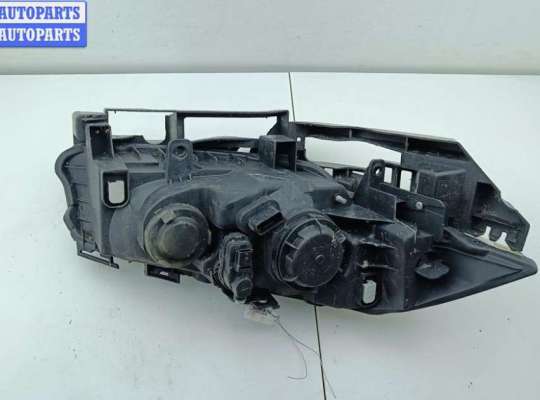 купить Фара левая на Renault Megane II (2002-2008)
