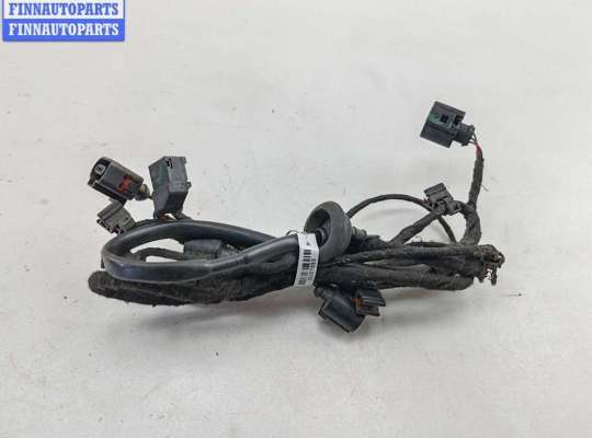 Купить Проводка бампера заднего на Audi A6 C6 (2004-2011) Проводка бампера заднего AU1716608 на Audi A6 C6 (2004-2011)