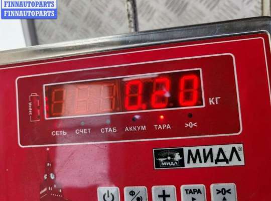 купить Проводка бампера заднего на Audi A6 C6 (2004-2011)