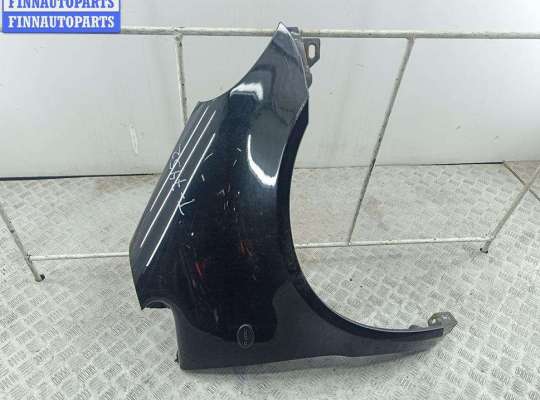 купить Крыло переднее правое на Mercedes A-Class W168 (1997-2004)