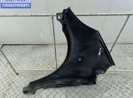 купить Крыло переднее правое на Mercedes A-Class W168 (1997-2004)