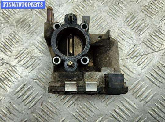 Заслонка дроссельная OP2412801 на Opel Astra G (1998-2004)