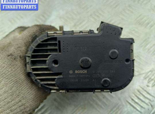 купить Заслонка дроссельная на Opel Astra G (1998-2004)