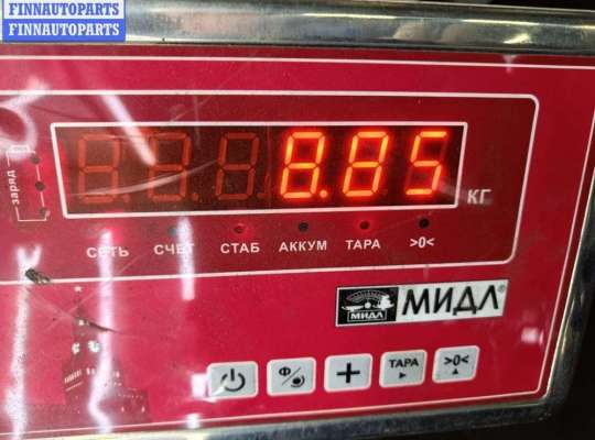 купить Рейка рулевая на Audi A6 C5 (1997-2005)