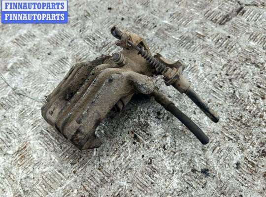 купить Суппорт задний левый на Volkswagen Passat B5
