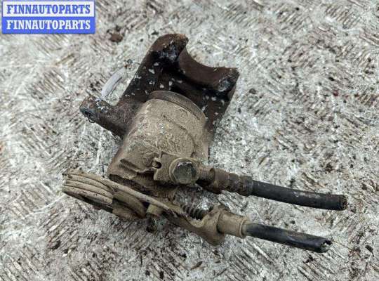 купить Суппорт задний левый на Volkswagen Passat B5
