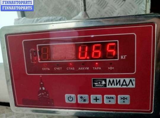 купить Замок двери задней левой на Volkswagen Passat B5