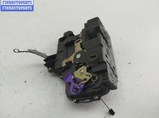 купить Замок двери задней левой на Volkswagen Passat B5