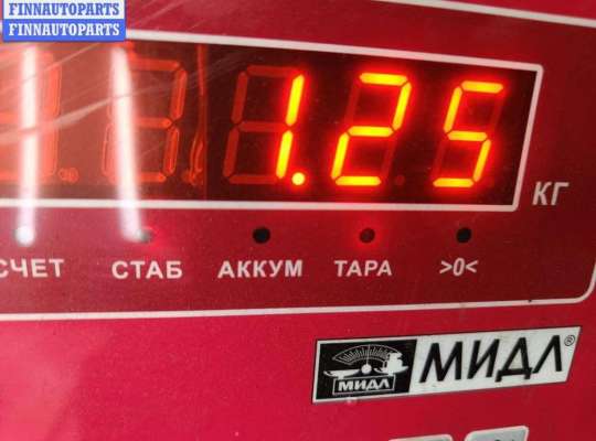 купить Уплотнитель двери передней левой на Skoda Octavia mk3 (A7 5E) 2013-2020