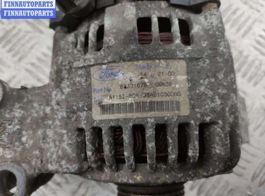 купить Генератор на Ford Focus I (1998-2005)