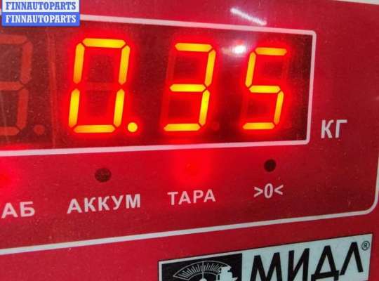 купить Форсунка топливная на Audi A4 B7 (2004-2008)