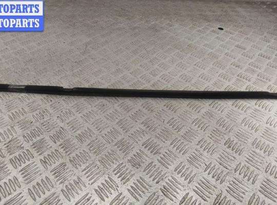 купить Молдинг стекла двери задней левой наружный на BMW 3 E46 (1998-2006)