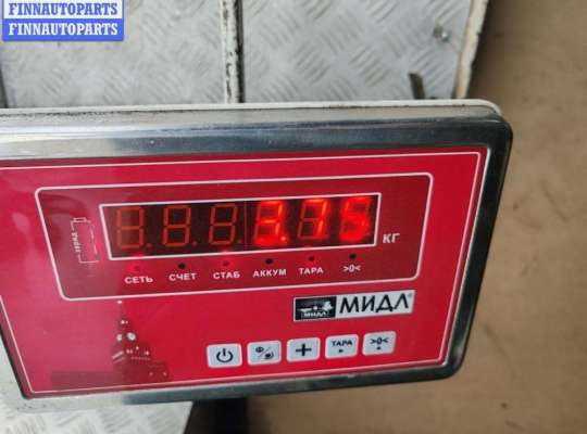 купить Руль на Mercedes E-Class W210 (1995-2002)