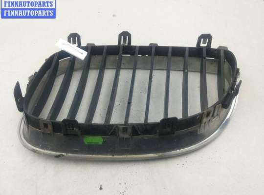 купить Решетка радиатора на BMW 5 E60/E61 (2003-2010)