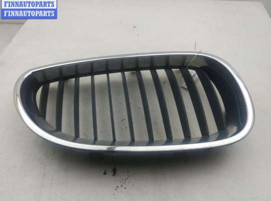 купить Решетка радиатора на BMW 5 E60/E61 (2003-2010)