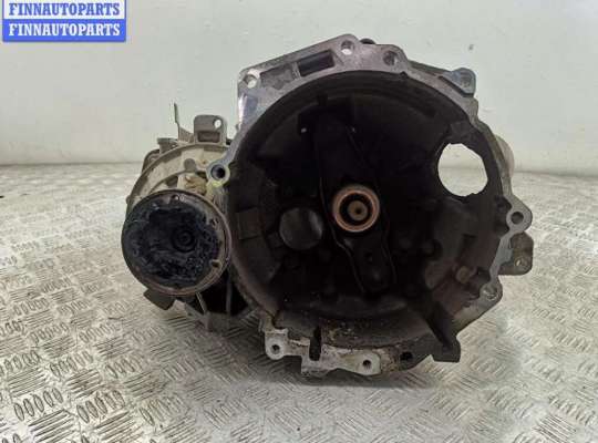 КПП 6-ст. механическая VG2754829 на Volkswagen Passat B6