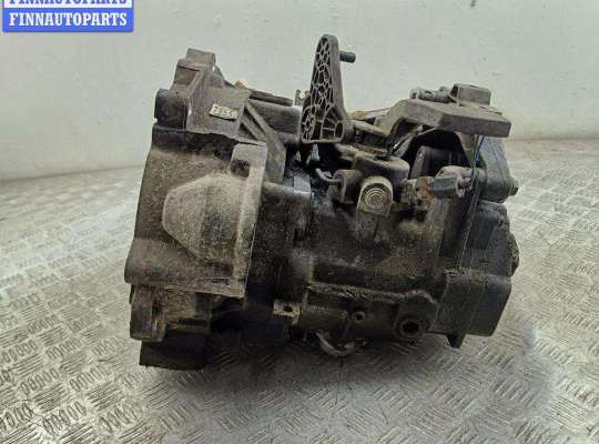 купить КПП 6-ст. механическая на Volkswagen Passat B6
