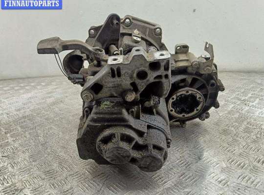 купить КПП 6-ст. механическая на Volkswagen Passat B6