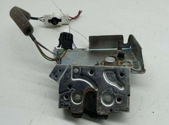 купить Замок багажника на Ford Mondeo III (2000-2007)