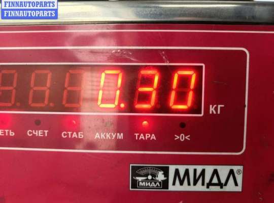 купить Патрубок радиатора на Audi A4 B6 (2001-2004)