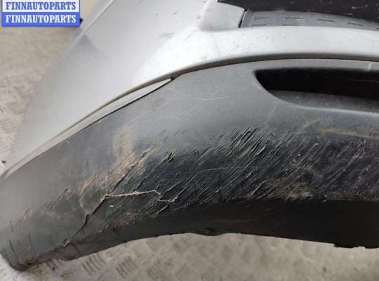 купить Бампер передний на Citroen C5 (2001-2008)