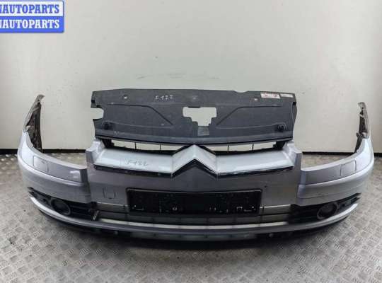 купить Бампер передний на Citroen C5 (2001-2008)