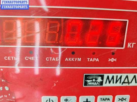 купить Амортизатор крышки (двери) багажника на Opel Vectra C (2002-2008)