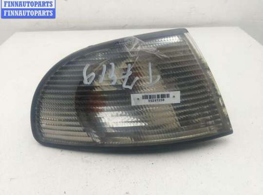 купить Поворотник (указатель поворота) правый на Audi A4 B5 (1994-2001)