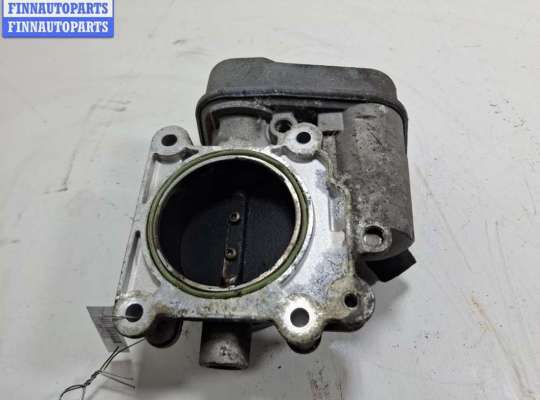 купить Заслонка дроссельная на Opel Signum (2003-2008)