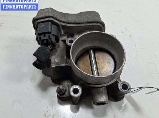 купить Заслонка дроссельная на Opel Signum (2003-2008)