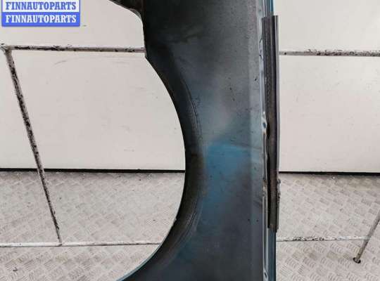 купить Крыло переднее правое на Audi A4 B5 (1994-2001)