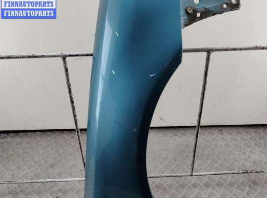 купить Крыло переднее правое на Audi A4 B5 (1994-2001)
