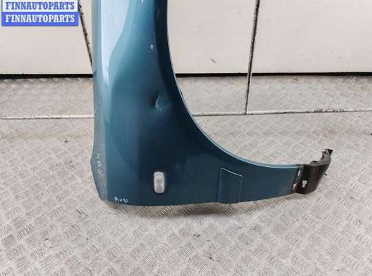 купить Крыло переднее правое на Audi A4 B5 (1994-2001)