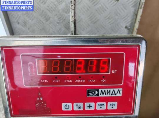 купить Крыло переднее правое на Audi A4 B5 (1994-2001)