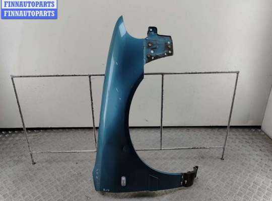 Купить Крыло переднее правое на Audi A4 B5 (1994-2001) Крыло переднее правое AU1722348 на Audi A4 B5 (1994-2001)