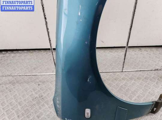 купить Крыло переднее правое на Audi A4 B5 (1994-2001)