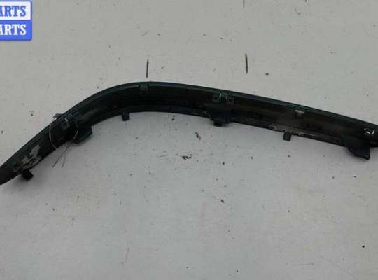 купить Молдинг бампера переднего на Mercedes S-Class W220 (1998-2005)