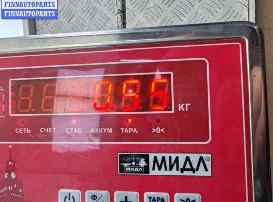 купить Блок предохранителей на Peugeot 307