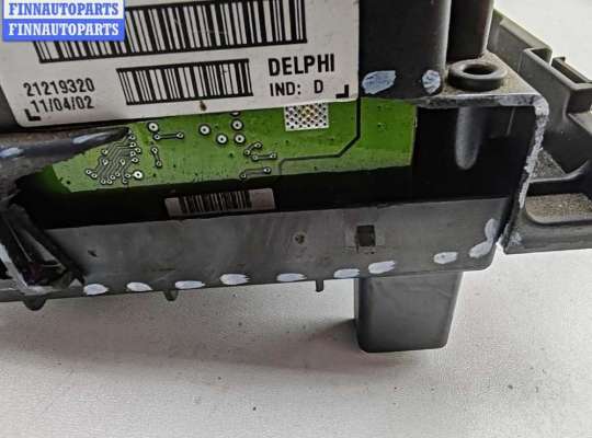 купить Блок предохранителей на Peugeot 307