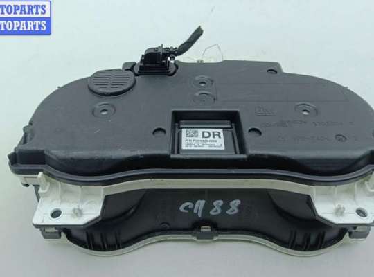 купить Щиток приборный (панель приборов) на Opel Corsa D (2006-2014)