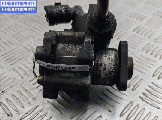 Насос ГУР (ЭУР, ЭГУР) на BMW 5 (E39)