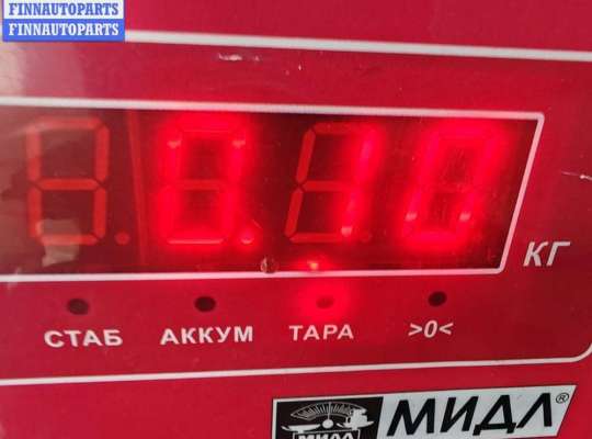 купить Скоба (кронштейн) крепления форсунки на Mercedes E-Class W210 (1995-2002)