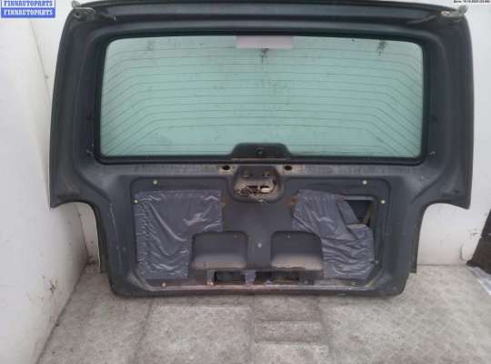 купить Крышка багажника (дверь задняя) на Renault Espace II (1991-1996)