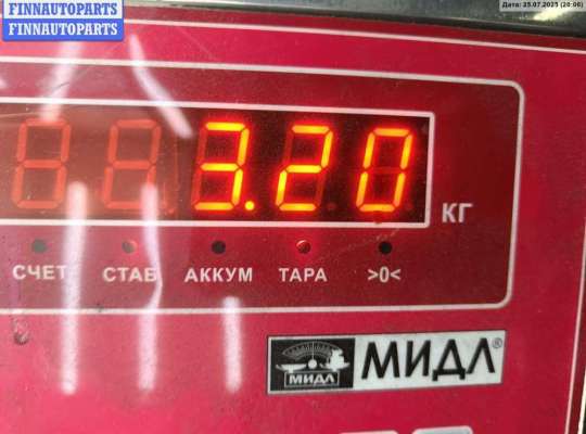 купить Блок ABS (Модуль АБС) на Volkswagen Passat B5+ (GP)